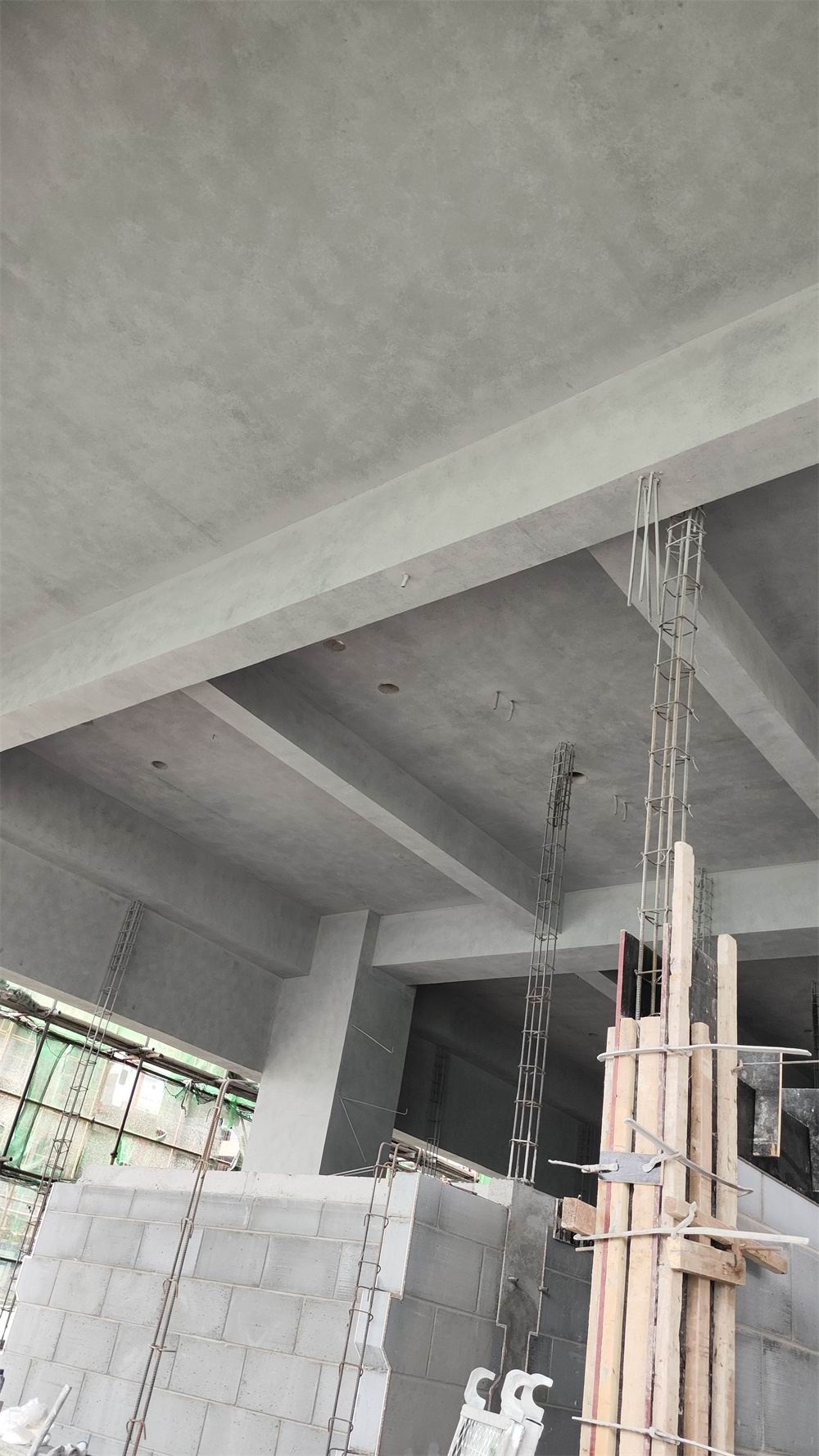 房建室内清水装饰