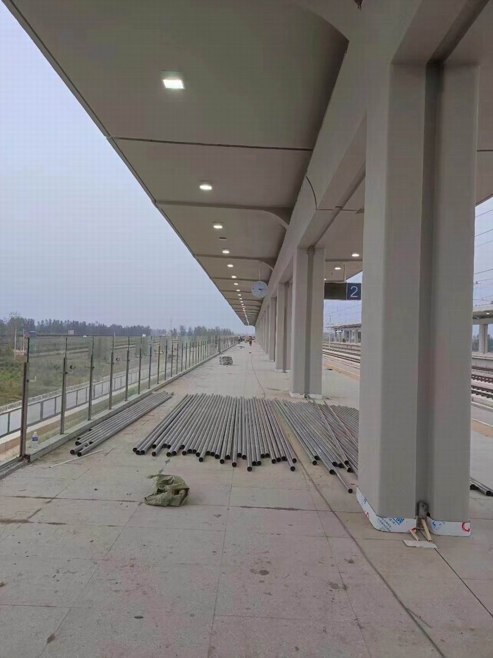 清水湖凝土修补保护